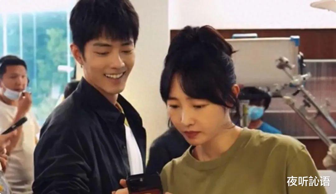 39岁白百何近照惹争议！一指禅遭“封杀”6年，她怎么成这样了？