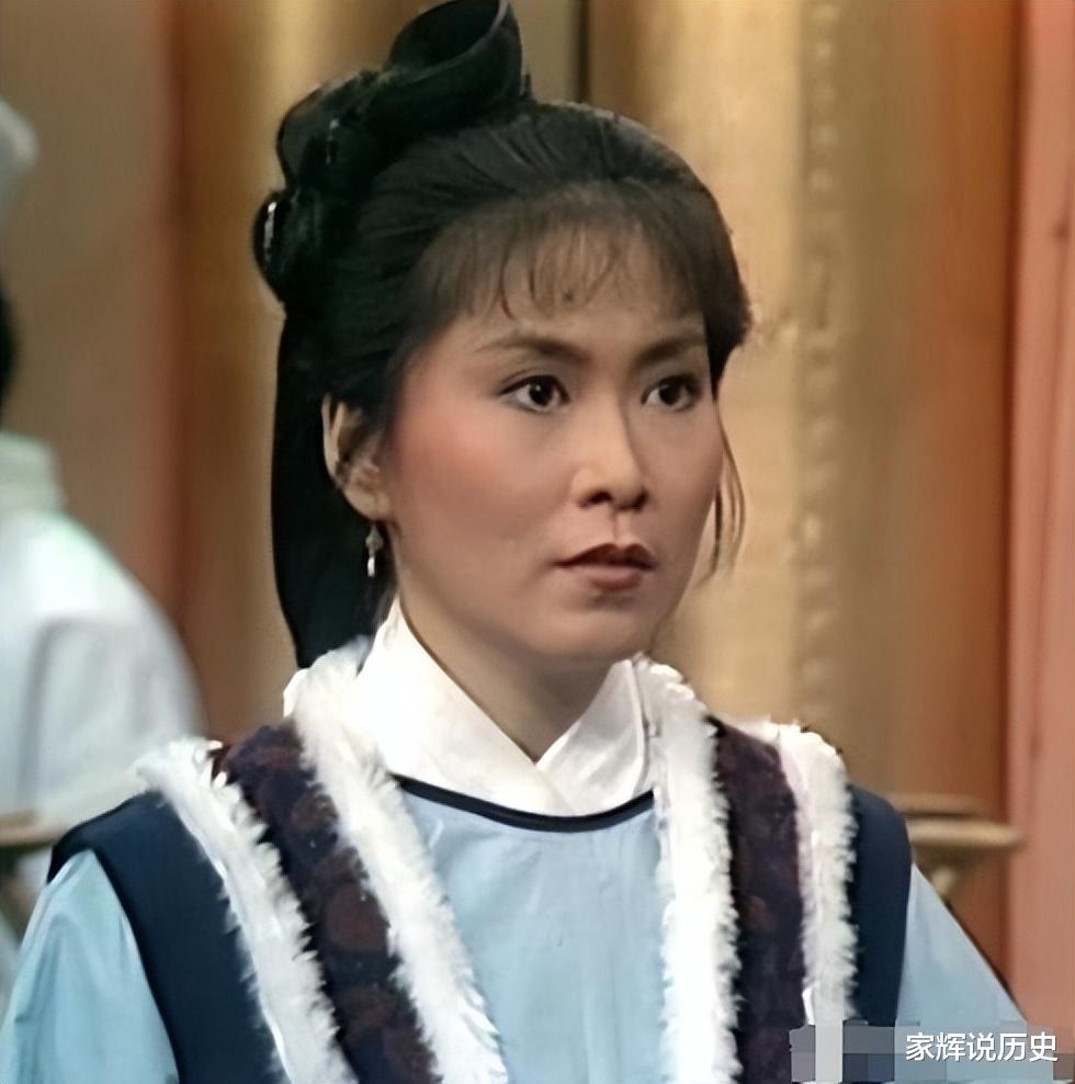 60年代末的“香港公主”，几次徘徊在生死边缘，57岁获视后她哭了