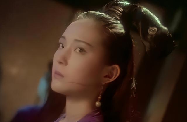 曾经美得不可方物,如今走在路上已认不出,这5位女星终究是老了