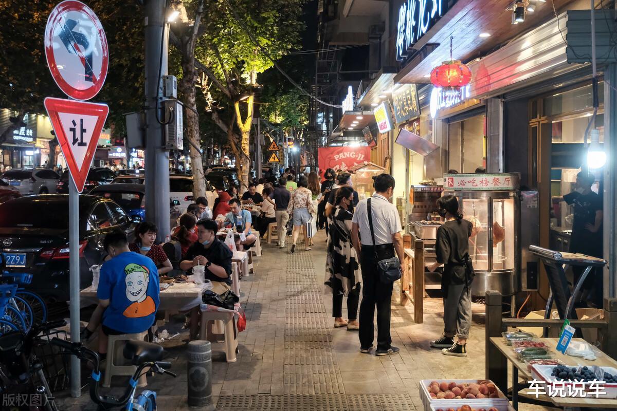 黄瓜|不是开玩笑：以后凉皮里但凡出现一根黄瓜丝，罚款5000元！