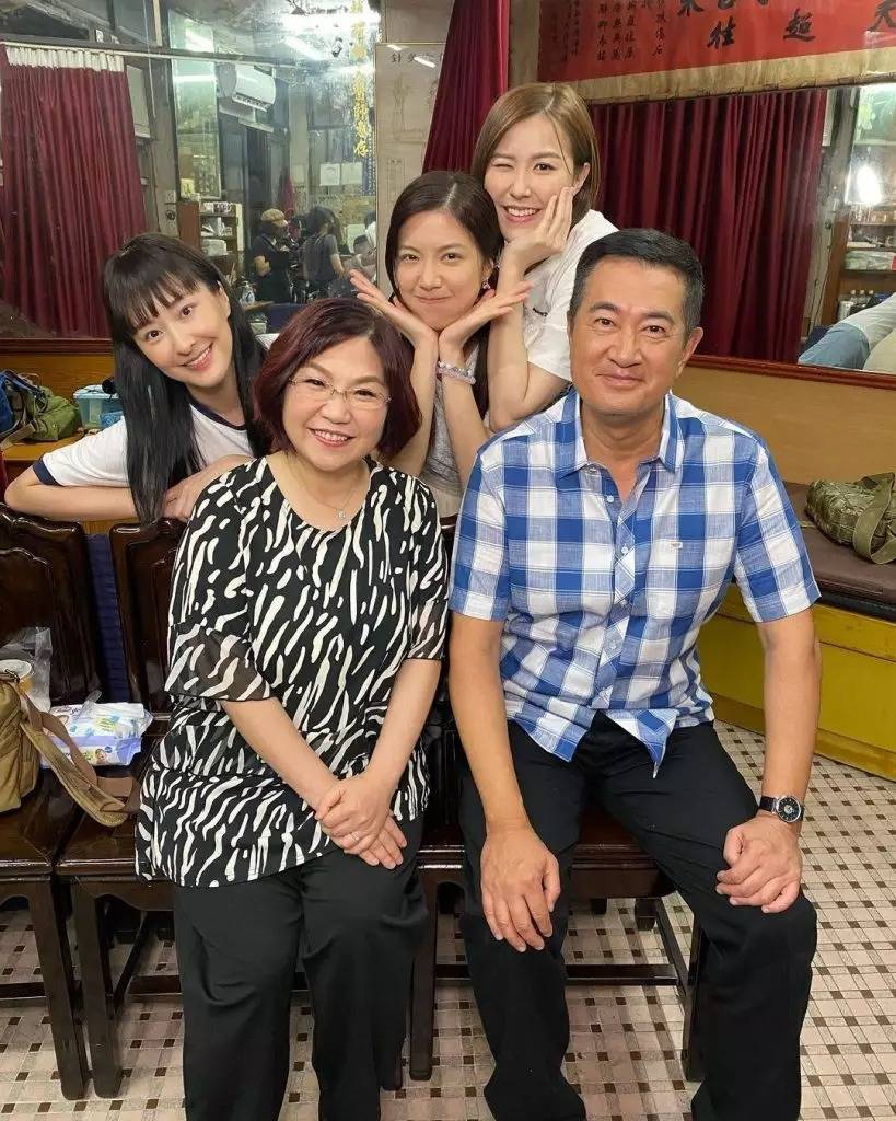 麦玲玲爆料《美丽战场》明年拍续集 叶念琛再执导