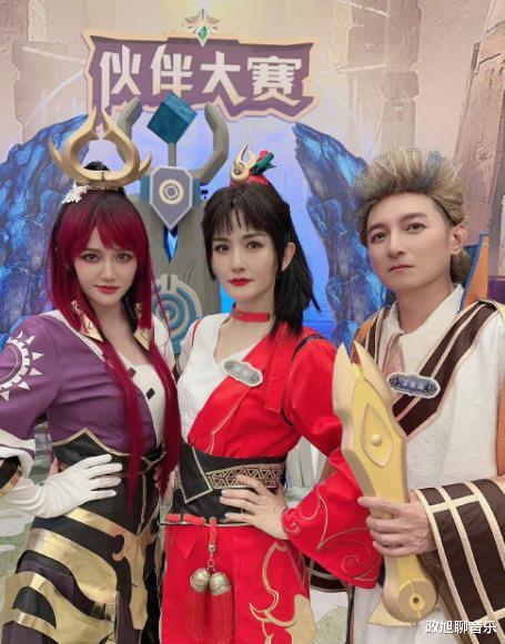 谢娜吴昕李维嘉加盟新综艺,快乐家族合体仍有阻碍,与何炅有关!