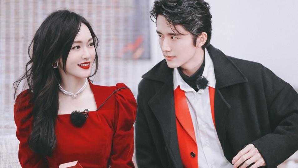 唐嫣张新成出轨？