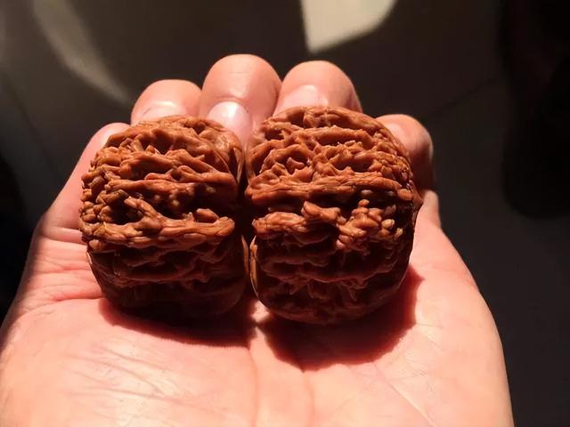 文玩核桃|文玩核桃完美包浆玉化,只需要这么做!新核友必问的9个问题