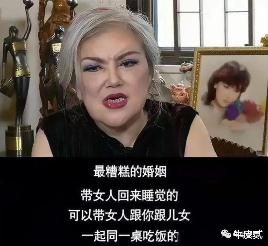 年轻时美的惊为天人，然而花期却很短，颜值很快就坍塌的4位明星