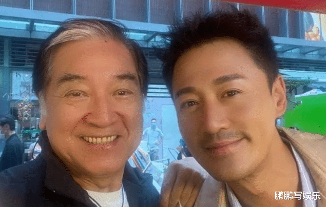 林峰|林峯有怎样的身世背景?爷爷是少将,父亲更是房产大亨