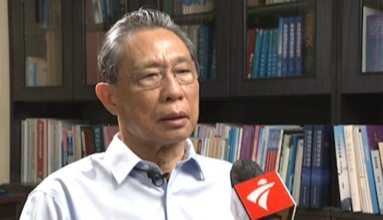 饶毅|饶毅“批评”张文宏、钟南山,反被扒出多重身份,大量粉丝倒戈