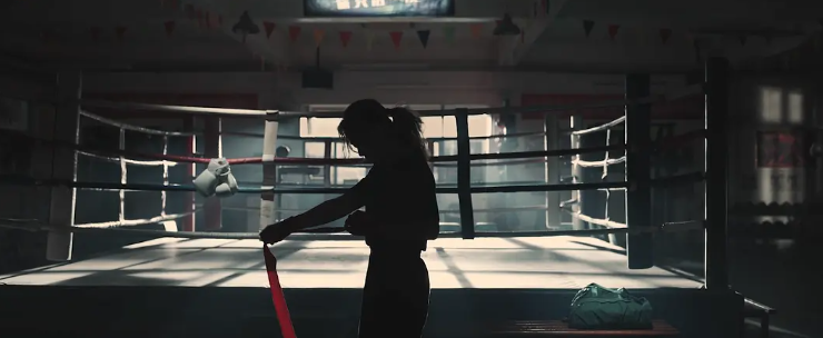 瘦掉一个迪丽热巴的贾玲,怎么被骂成这样?