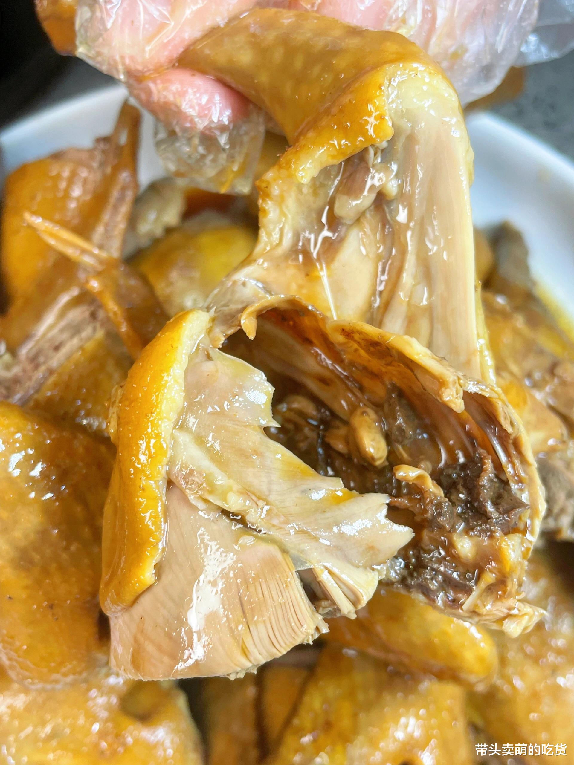 食材|秋冬进补少不了3道菜，食材丰富做法简单，口味适中老少咸宜真香