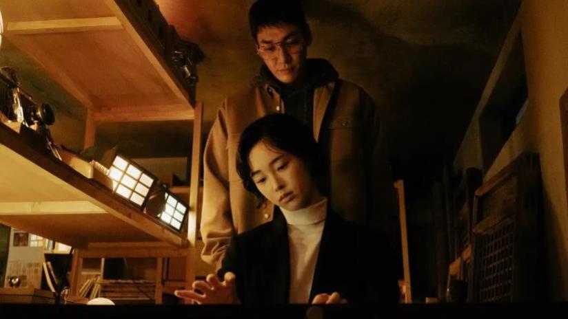 尺度够顶，无视三观，不顾道德，连刷8集，刺激