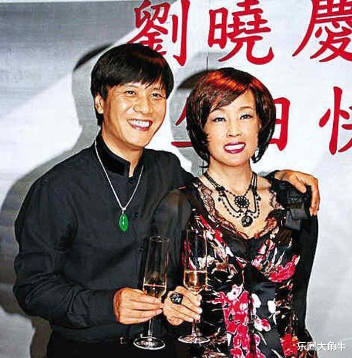 刘晓庆|沧桑阿峰:与刘晓庆离婚18年,余生只想做孩子好榜样