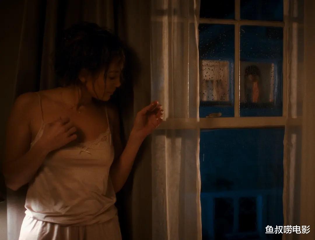 詹妮弗洛佩兹尺度很大,良家妇女恋上小鲜肉,没想到是个精神病人