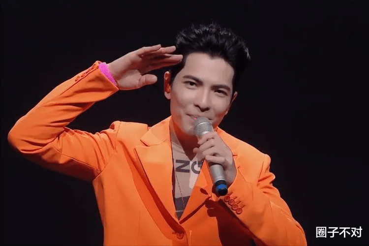 萧敬腾风波升级，还扯出另外两明星，一场求婚揭开内娱“遮羞布”