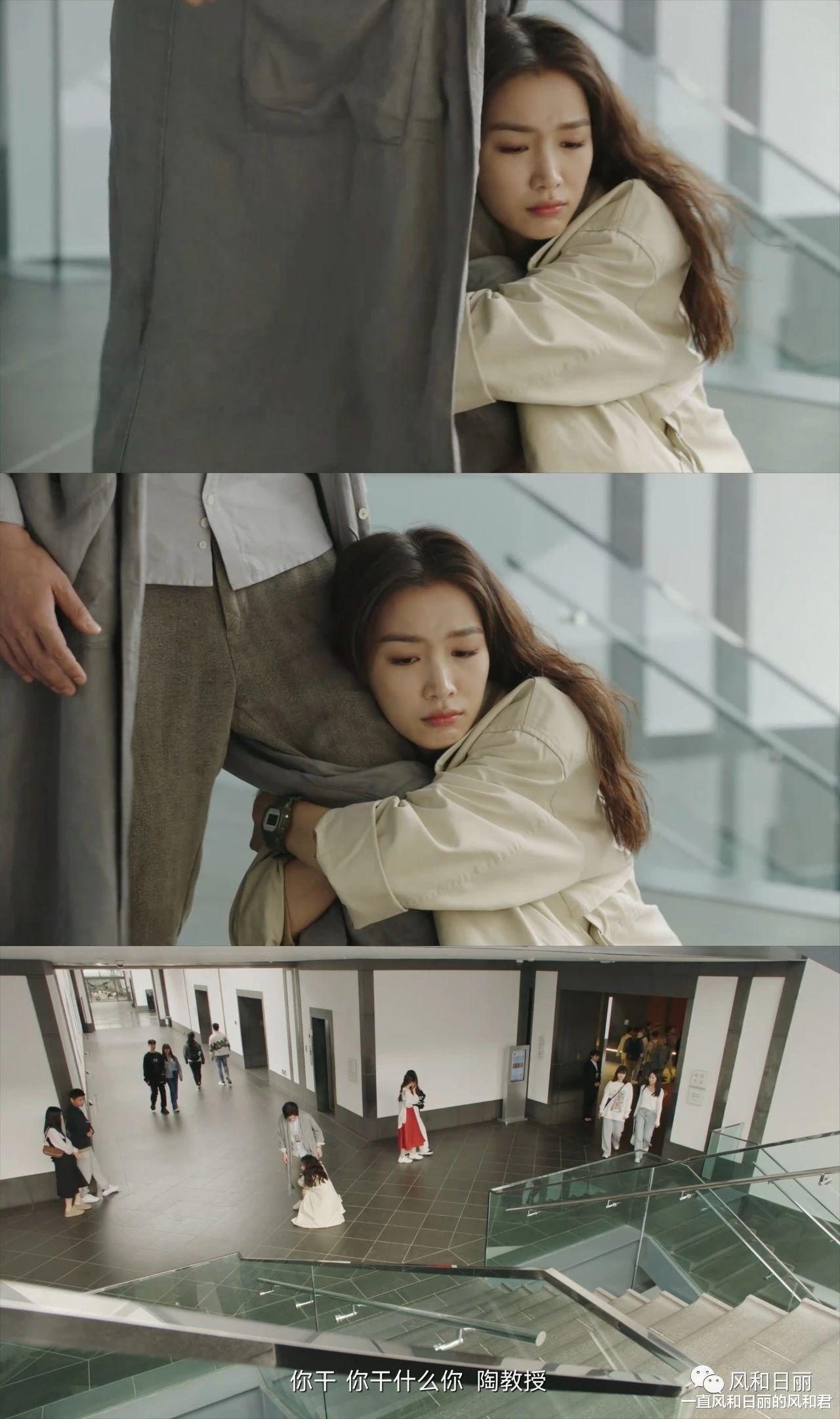 招聘|现在的国产剧职场新人好拼，能给普通人留条活路么？