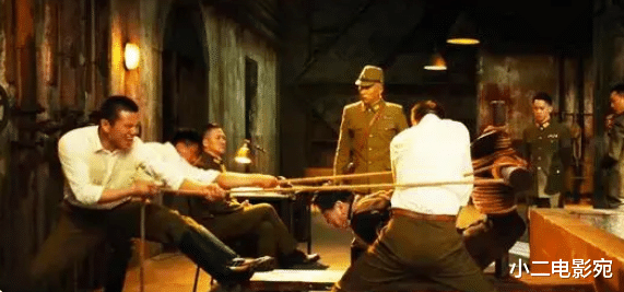 好家伙,张译《刀尖》口碑炸裂,打了多少资方的脸,他又赌对了