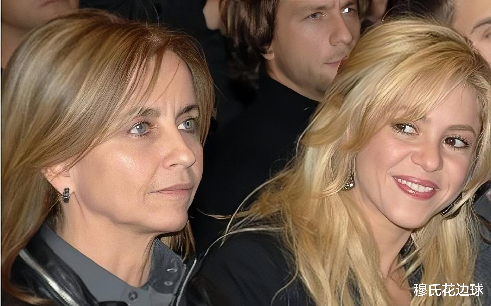 夏奇拉“电臀”太迷人,吸引皮克“充电桩”,12年后分道扬镳!