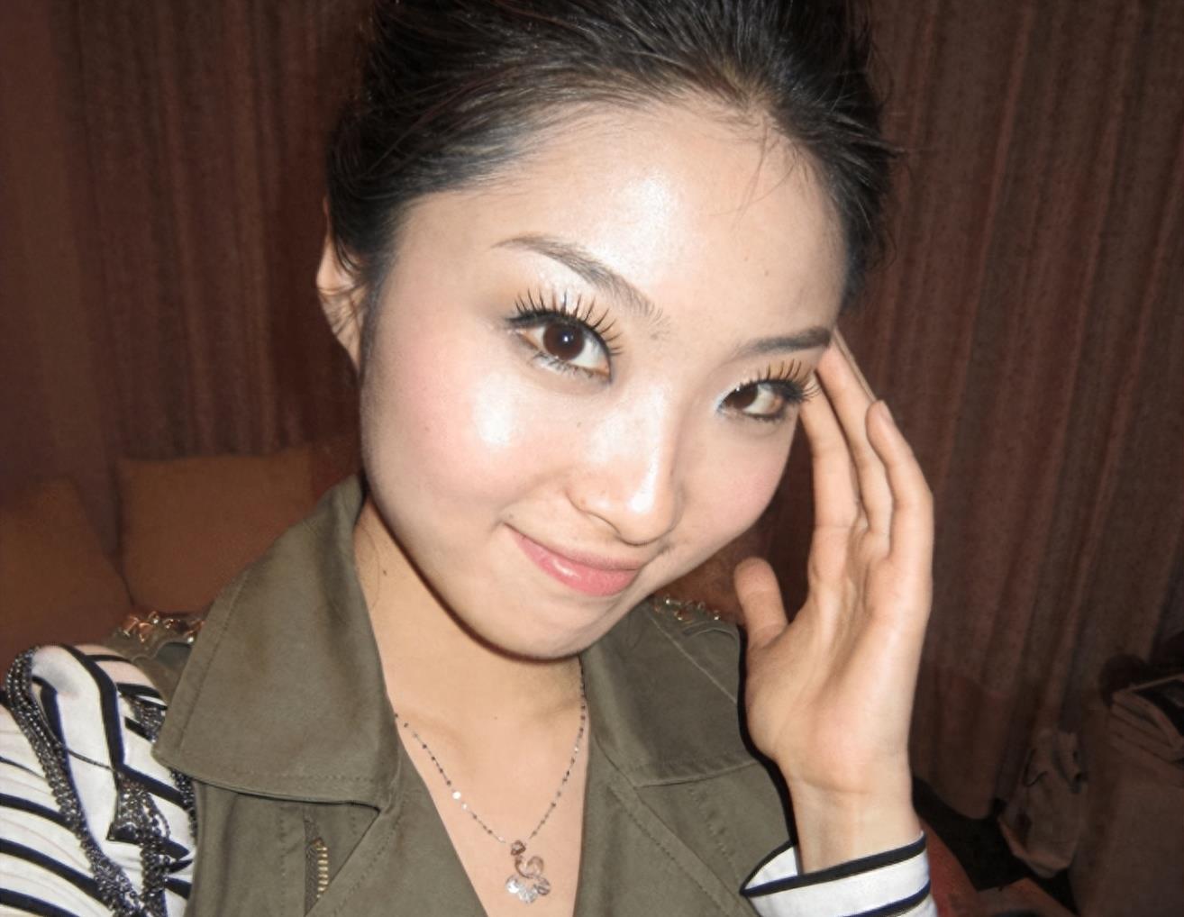 23岁当央视主持,25岁命丧男友刀下,她的人生令人唏嘘