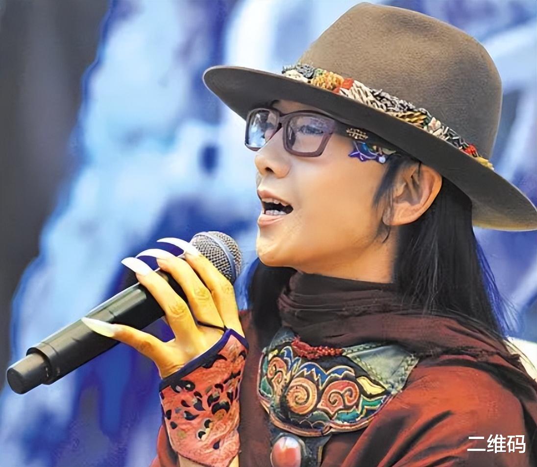 至今没生孩子的4位中老年女星，独居太遗憾，亿万身家没子女继承