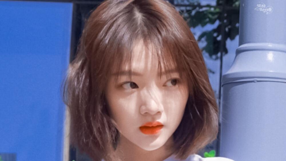 恋情曝光？任敏被曝与大4岁新锐导演因戏生情，男方颜值一言难尽