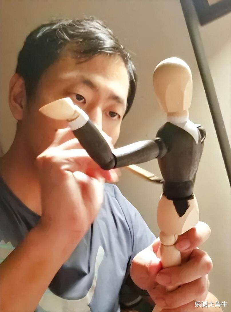 “水哥”这么完美，为何也会离婚了？