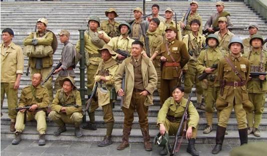 程霄|《我的团长我的团》二处疑似不合理的剧情