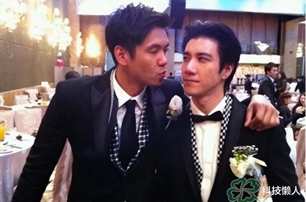 |王力宏出庭老态毕露:离婚竟没有赢家?他缘何走到这一步