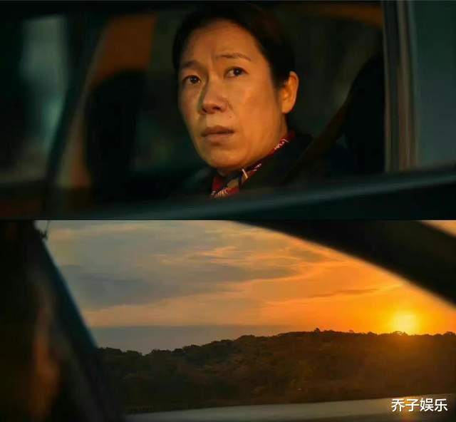 全员加速中|《黑暗荣耀2》虽全员狠人,但最狠的还属“杀人不见血”的何道英