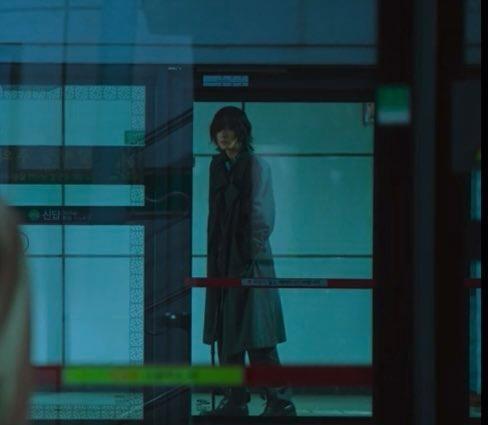 全汝彬赞安孝燮本人很高做什么都帅!未预想过颓废风造型会惹争议