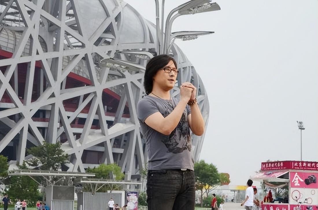 《罗刹海市》刀口落下，放浪形骸的汪峰，还能侥幸逃脱吗？