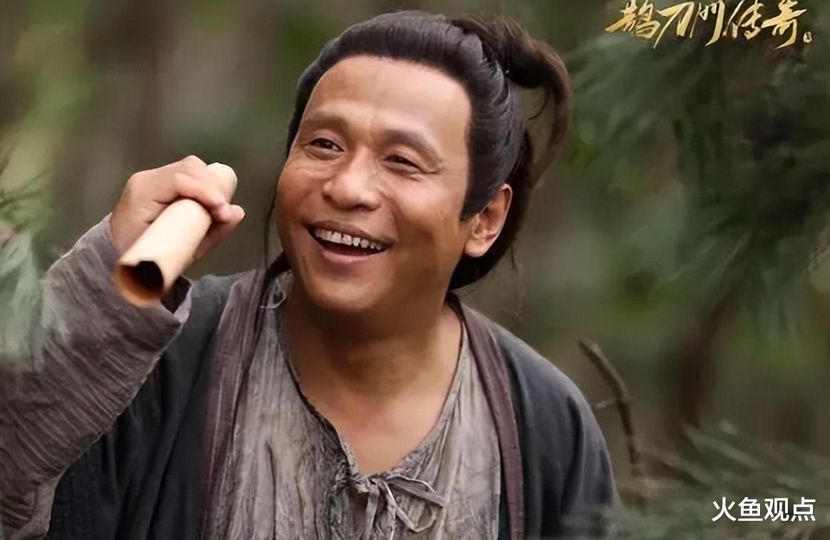 不愧是赵本山!新剧把海选黑幕全讽刺到了,一把扯下内娱的遮羞布!