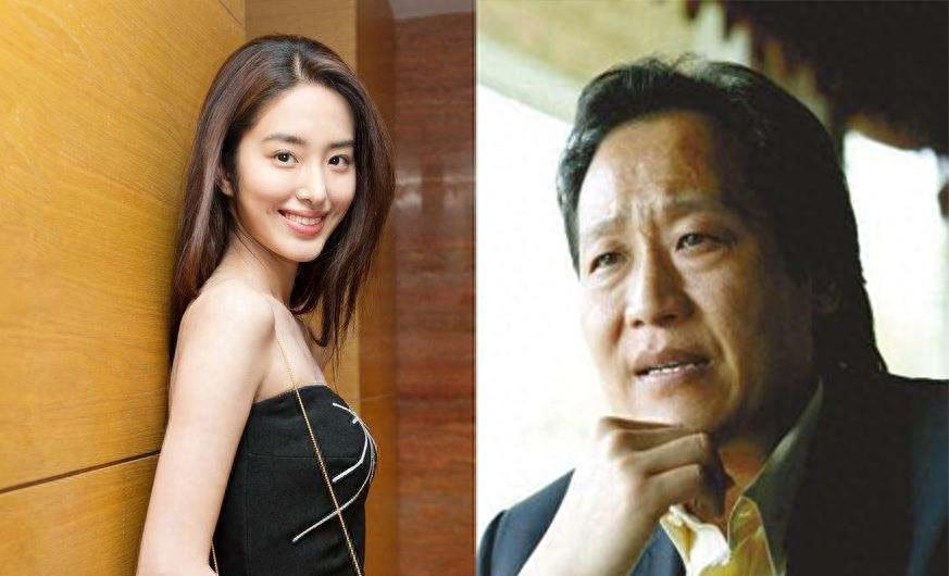 刘亦菲妈妈刘晓莉:曾“跳楼”夺女?为女儿两婚两离,如今过怎样了