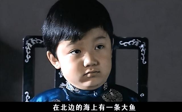 尤浩然|从童星到销声匿迹,27岁的尤浩然玩儿废了前程,谁都救不了他