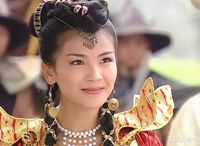 刘涛|这一次,44岁刘涛,不再被世界宽容