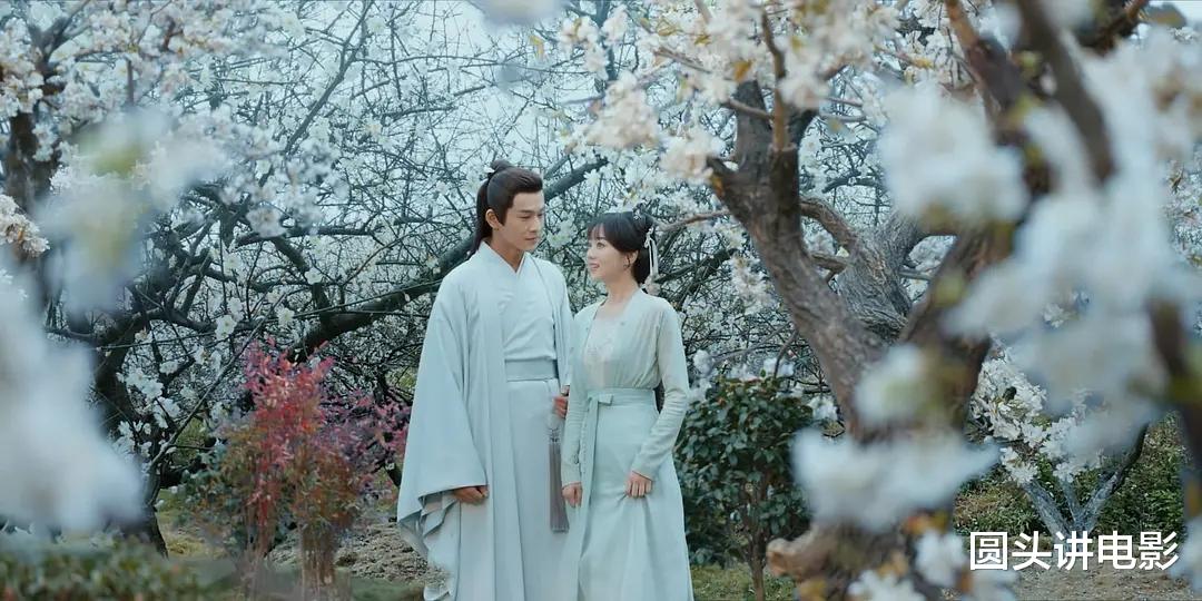 2023年值得看的5部悬疑剧,你要是一部没看,那就有些遗憾了