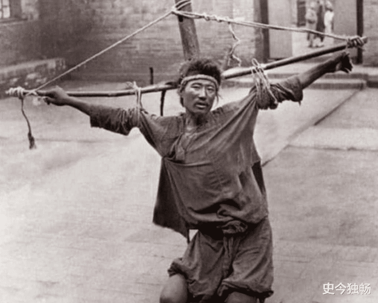 船夫|旧社会,为什么说“车船店脚牙,无罪也该杀”,到底是什么意思?