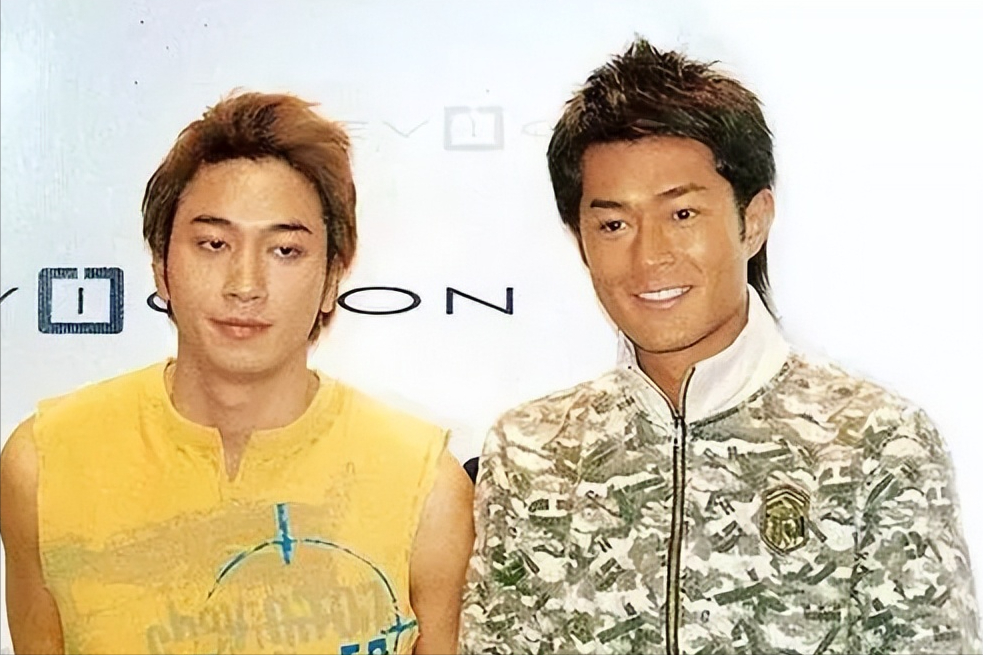 吴卓羲:渣得明明白白,海得坦坦荡荡,把16个女人玩弄于股掌之上