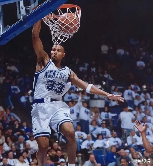 强如麦迪当年选秀仅第9顺位被选中,前面8人是谁,第一荣誉碾压