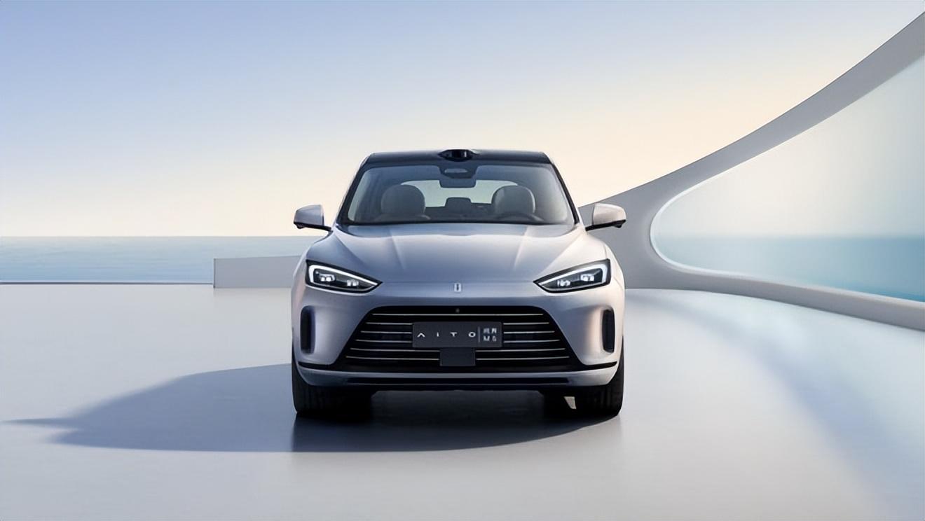 华为刚曝出来的一个“瓜”，只能说遥遥领先！