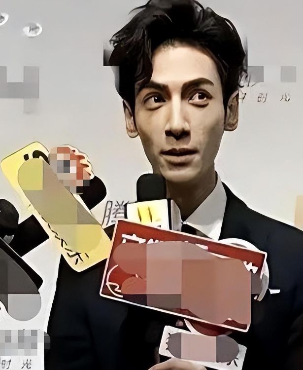 这些男明星太瘦了!看似成功,实则危机四伏!