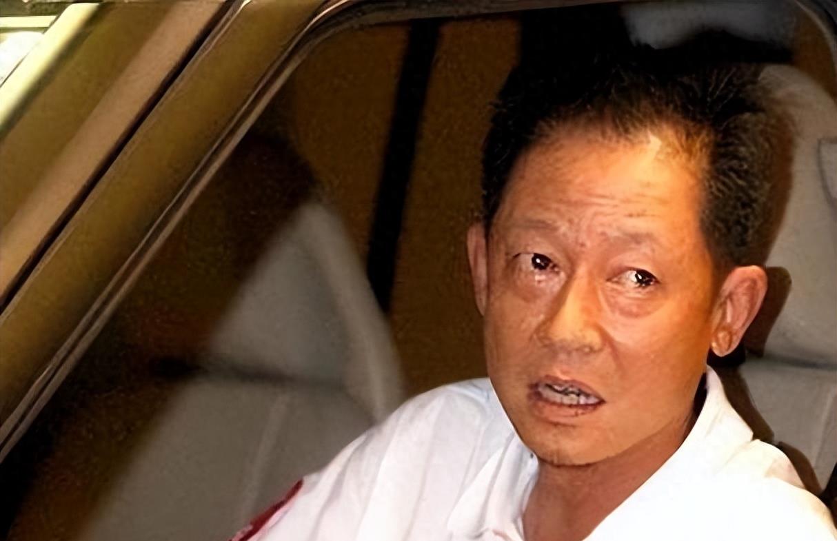 王志文：王宝强在他落难时慷慨相助，宝强落难借300万我一分没给