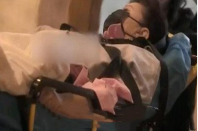 蔡明|从“小品女王”到被喊“滚出春晚”，蔡明到底做错了什么?