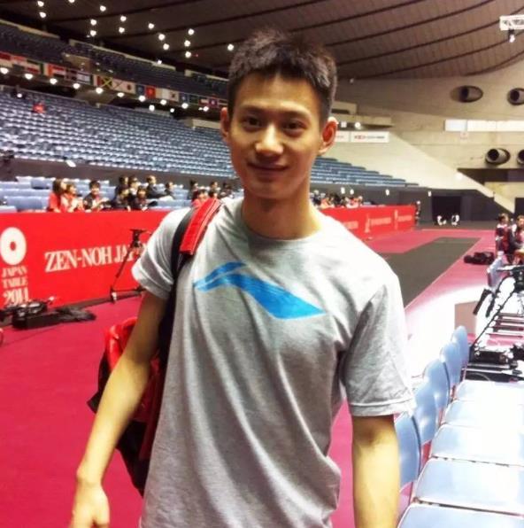 张继科|张继科刷新了渣男的新高度