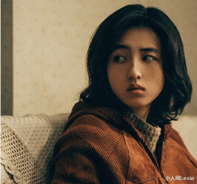 蒋依依|蒋依依新剧“照骗”,男演员含丑量高,剧情狗血资源降级