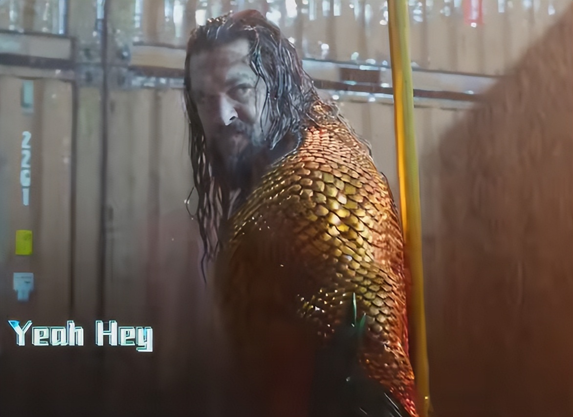 好家伙，《海王2》上映就满屏一星，观众的差评理由出奇一致