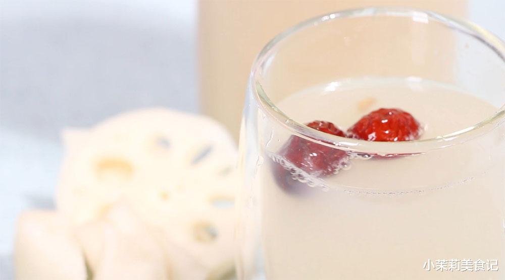 莲藕|莲藕的“死对头”,医生提醒:二者万不可同吃,吃莲藕的禁忌要懂