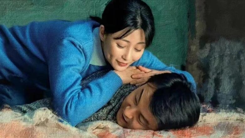 程霄|继《人世间》《县委大院》之后，国产剧又出现小人物群像天花板