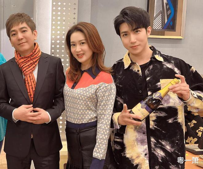 《外来媳妇本地郎》康祈祖正式走出低谷,他与华女有望成为夫妻