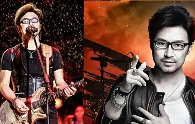 汪峰|葛荟婕骂不垮的汪峰：出钱养娃，让章子怡接受继女，送小苹果出国