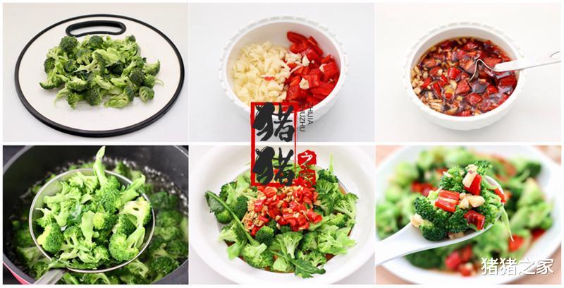 |年夜饭桌上能被抢光的6道凉拌菜，好吃下饭，还可当下酒菜！