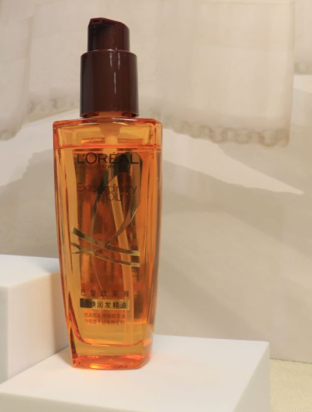 美妆编辑无广自测！十大热门护发精油排行榜